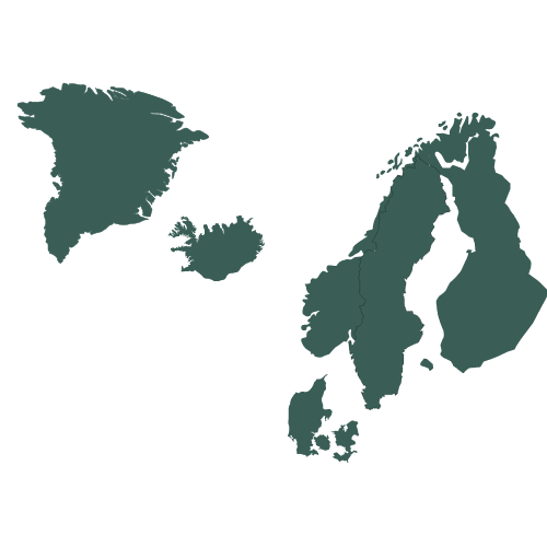 Nordic countries